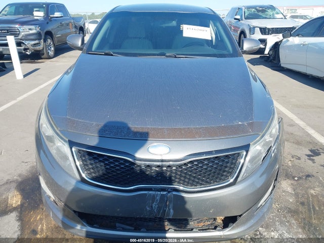 Aukcja sprzedaży 2014 Kia Optima Lx, vin: 5XXGM4A78EG299443, numer aukcji: 45162019