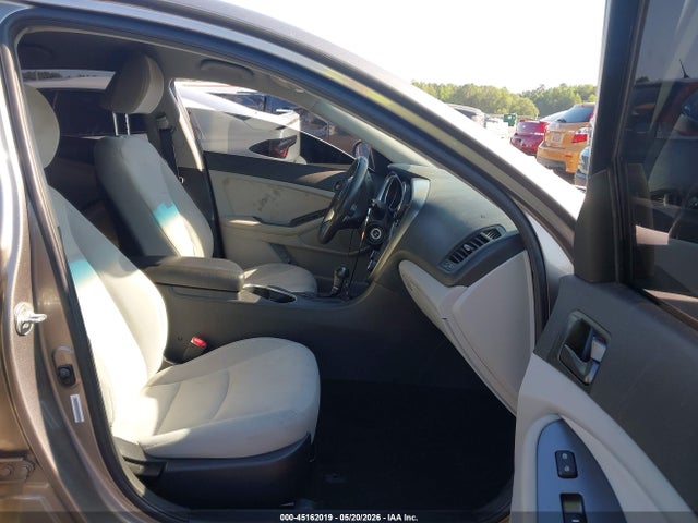 Aukcja sprzedaży 2014 Kia Optima Lx, vin: 5XXGM4A78EG299443, numer aukcji: 45162019
