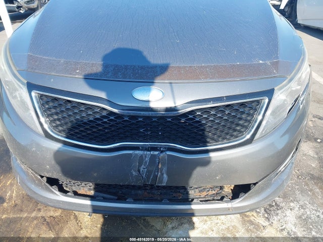 Aukcja sprzedaży 2014 Kia Optima Lx, vin: 5XXGM4A78EG299443, numer aukcji: 45162019