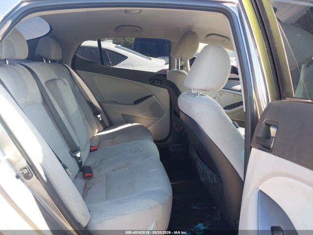 Aukcja sprzedaży 2014 Kia Optima Lx, vin: 5XXGM4A78EG299443, numer aukcji: 45162019