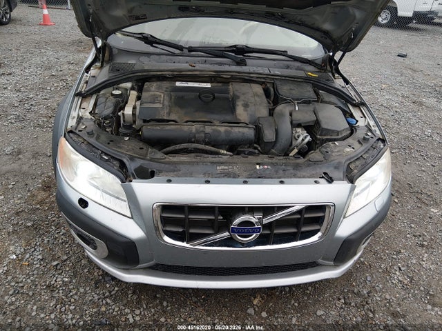 45162020 :رقم المزاد ، YV4952BL3D1152864 vin ، 2013 Volvo Xc70 3.2 Premier Plus مزاد بيع