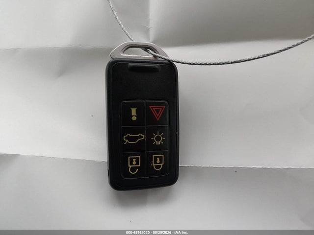 45162020 :رقم المزاد ، YV4952BL3D1152864 vin ، 2013 Volvo Xc70 3.2 Premier Plus مزاد بيع