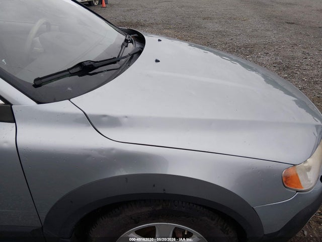 45162020 :رقم المزاد ، YV4952BL3D1152864 vin ، 2013 Volvo Xc70 3.2 Premier Plus مزاد بيع