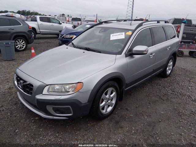 45162020 :رقم المزاد ، YV4952BL3D1152864 vin ، 2013 Volvo Xc70 3.2 Premier Plus مزاد بيع