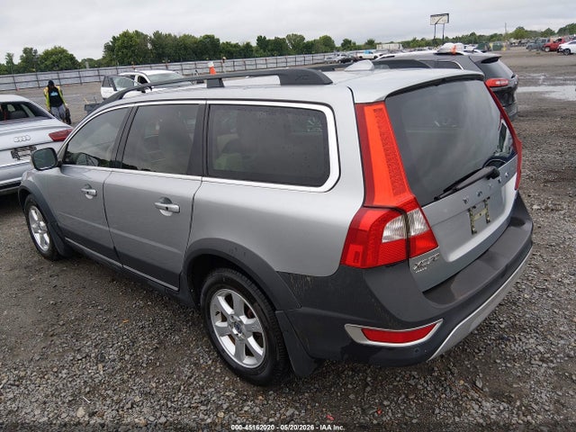 45162020 :رقم المزاد ، YV4952BL3D1152864 vin ، 2013 Volvo Xc70 3.2 Premier Plus مزاد بيع