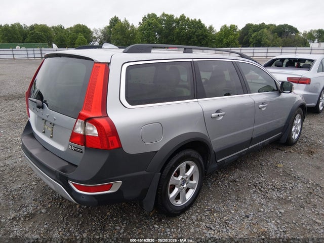 45162020 :رقم المزاد ، YV4952BL3D1152864 vin ، 2013 Volvo Xc70 3.2 Premier Plus مزاد بيع