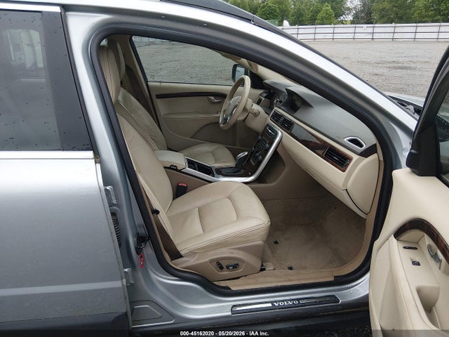 45162020 :رقم المزاد ، YV4952BL3D1152864 vin ، 2013 Volvo Xc70 3.2 Premier Plus مزاد بيع