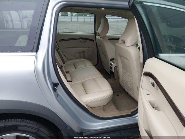 45162020 :رقم المزاد ، YV4952BL3D1152864 vin ، 2013 Volvo Xc70 3.2 Premier Plus مزاد بيع