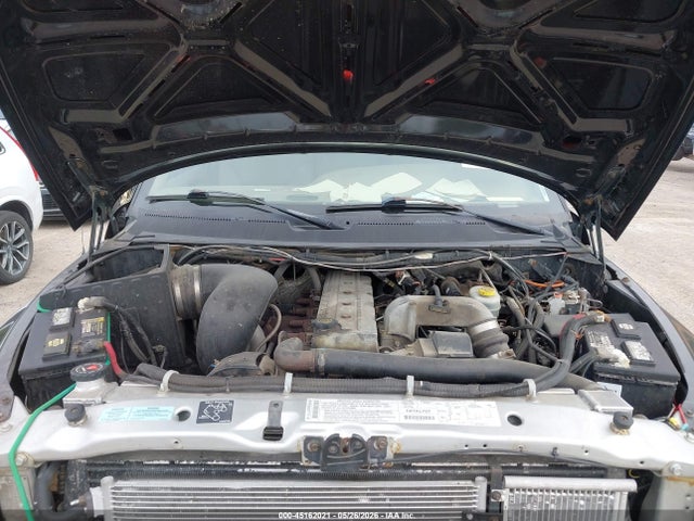 Auction sale of the 1999 Dodge Ram 2500 St, vin: 3B7KF2361XG177228, lot number: 45162021