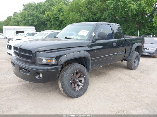 Auction sale of the 1999 Dodge Ram 2500 St, vin: 3B7KF2361XG177228, lot number: 45162021