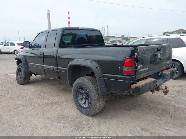Auction sale of the 1999 Dodge Ram 2500 St, vin: 3B7KF2361XG177228, lot number: 45162021