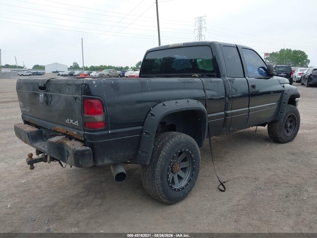 Auction sale of the 1999 Dodge Ram 2500 St, vin: 3B7KF2361XG177228, lot number: 45162021