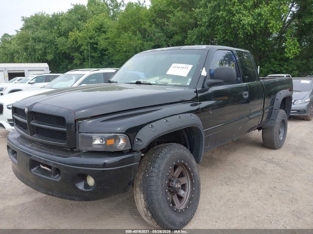 Auction sale of the 1999 Dodge Ram 2500 St, vin: 3B7KF2361XG177228, lot number: 45162021