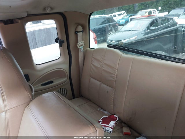 Auction sale of the 1999 Dodge Ram 2500 St, vin: 3B7KF2361XG177228, lot number: 45162021