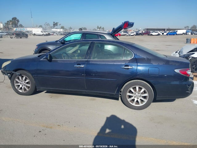 Aukcja sprzedaży 2004 Lexus Es 330, vin: JTHBA30G740008573, numer aukcji: 45162024