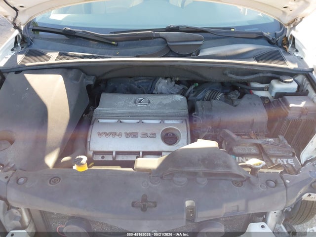 Aukcja sprzedaży 2005 Lexus Rx 330, vin: 2T2GA31U95C021968, numer aukcji: 45162026