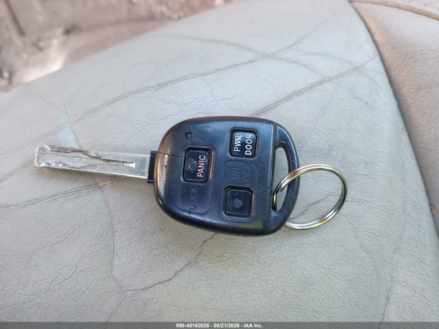 Aukcja sprzedaży 2005 Lexus Rx 330, vin: 2T2GA31U95C021968, numer aukcji: 45162026