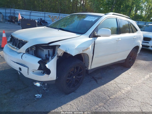 Aukcja sprzedaży 2005 Lexus Rx 330, vin: 2T2GA31U95C021968, numer aukcji: 45162026