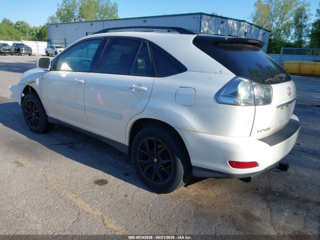Aukcja sprzedaży 2005 Lexus Rx 330, vin: 2T2GA31U95C021968, numer aukcji: 45162026