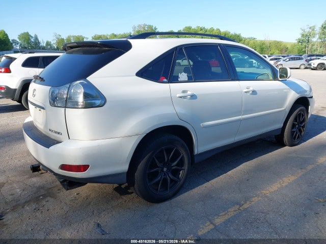 Aukcja sprzedaży 2005 Lexus Rx 330, vin: 2T2GA31U95C021968, numer aukcji: 45162026