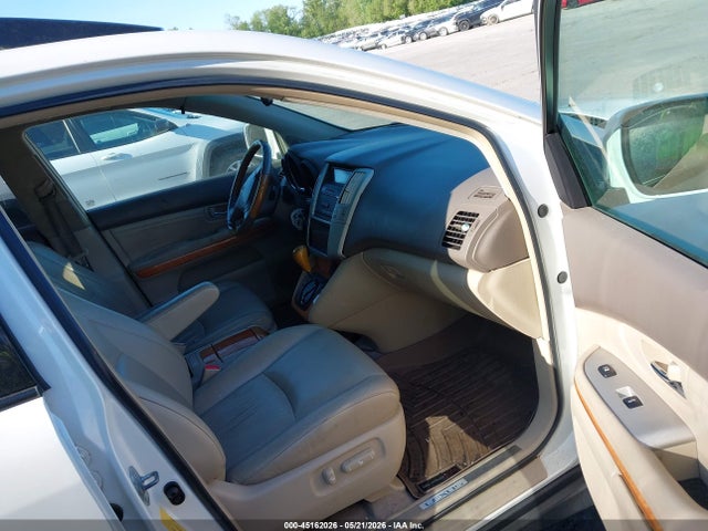 Aukcja sprzedaży 2005 Lexus Rx 330, vin: 2T2GA31U95C021968, numer aukcji: 45162026