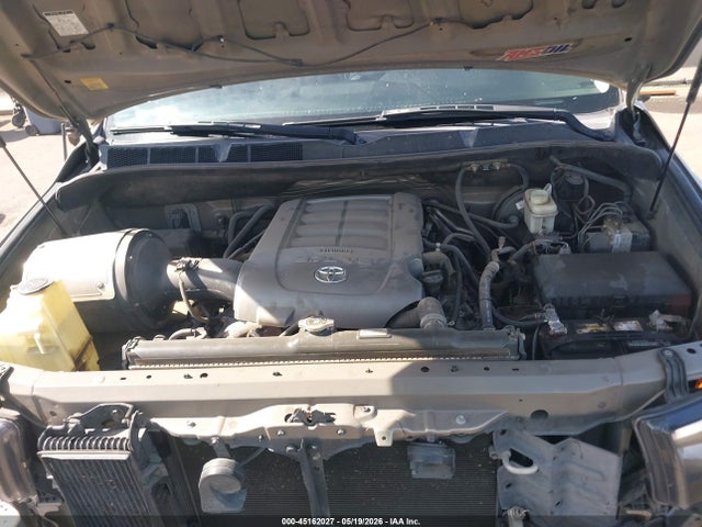 Aukcja sprzedaży 2007 Toyota Tundra Limited 5.7l V8, vin: 5TBEV58197S457584, numer aukcji: 45162027