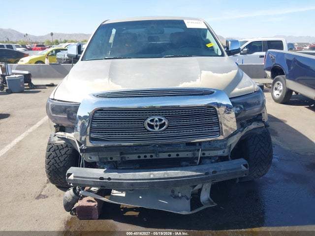 Aukcja sprzedaży 2007 Toyota Tundra Limited 5.7l V8, vin: 5TBEV58197S457584, numer aukcji: 45162027