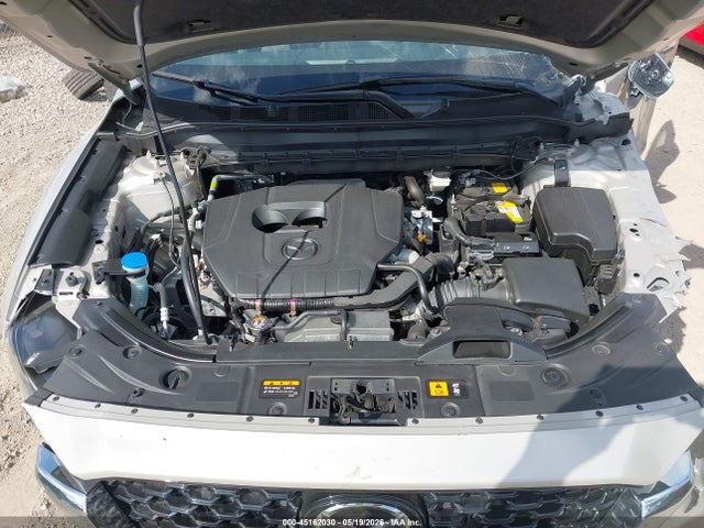Aukcja sprzedaży 2025 Mazda Cx-5 2.5 S Premium Plus, vin: JM3KFBEMXS0542568, numer aukcji: 45162030