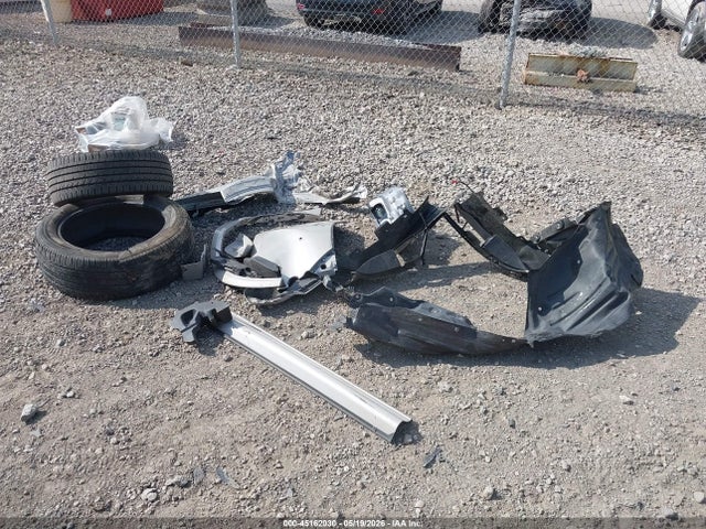 Aukcja sprzedaży 2025 Mazda Cx-5 2.5 S Premium Plus, vin: JM3KFBEMXS0542568, numer aukcji: 45162030