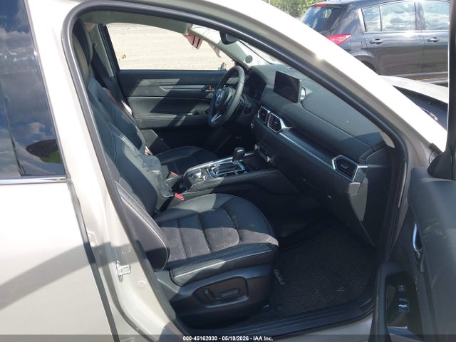 Aukcja sprzedaży 2025 Mazda Cx-5 2.5 S Premium Plus, vin: JM3KFBEMXS0542568, numer aukcji: 45162030