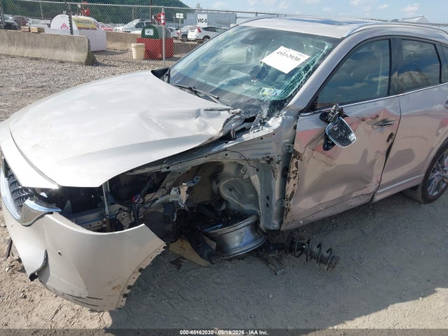 Aukcja sprzedaży 2025 Mazda Cx-5 2.5 S Premium Plus, vin: JM3KFBEMXS0542568, numer aukcji: 45162030