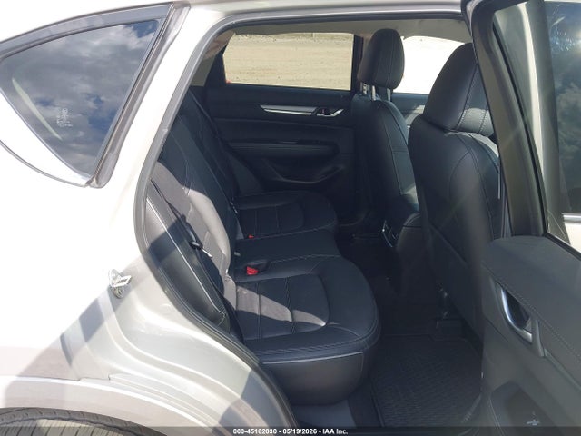 Aukcja sprzedaży 2025 Mazda Cx-5 2.5 S Premium Plus, vin: JM3KFBEMXS0542568, numer aukcji: 45162030