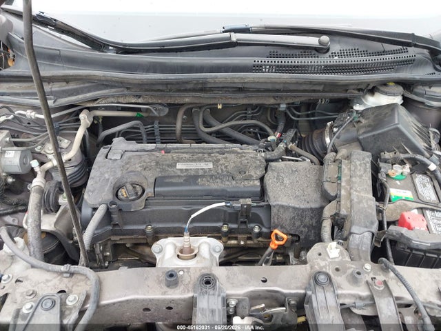 Aukcja sprzedaży 2016 Honda Cr-v Ex-l, vin: 2HKRM3H79GH532164, numer aukcji: 45162031