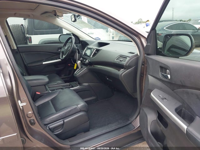 Aukcja sprzedaży 2016 Honda Cr-v Ex-l, vin: 2HKRM3H79GH532164, numer aukcji: 45162031