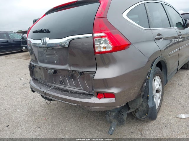 Aukcja sprzedaży 2016 Honda Cr-v Ex-l, vin: 2HKRM3H79GH532164, numer aukcji: 45162031