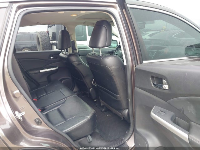 Aukcja sprzedaży 2016 Honda Cr-v Ex-l, vin: 2HKRM3H79GH532164, numer aukcji: 45162031