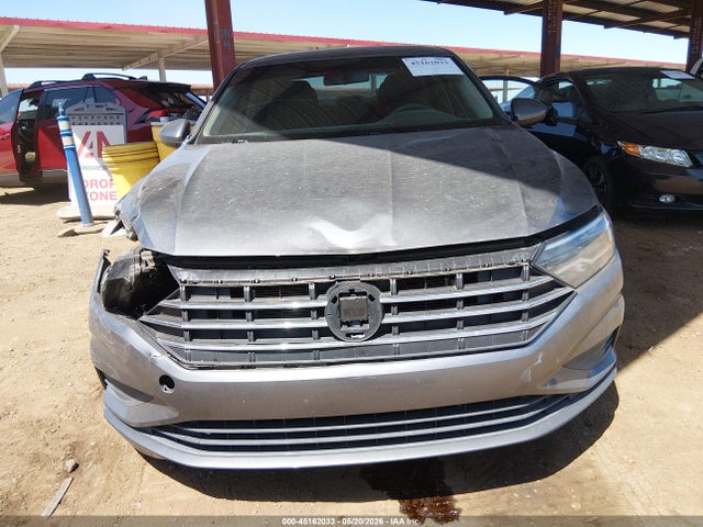 Aukcja sprzedaży 2019 Volkswagen Jetta 1.4t S, vin: 3VWN57BU1KM090417, numer aukcji: 45162033