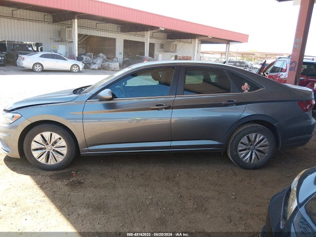 Aukcja sprzedaży 2019 Volkswagen Jetta 1.4t S, vin: 3VWN57BU1KM090417, numer aukcji: 45162033