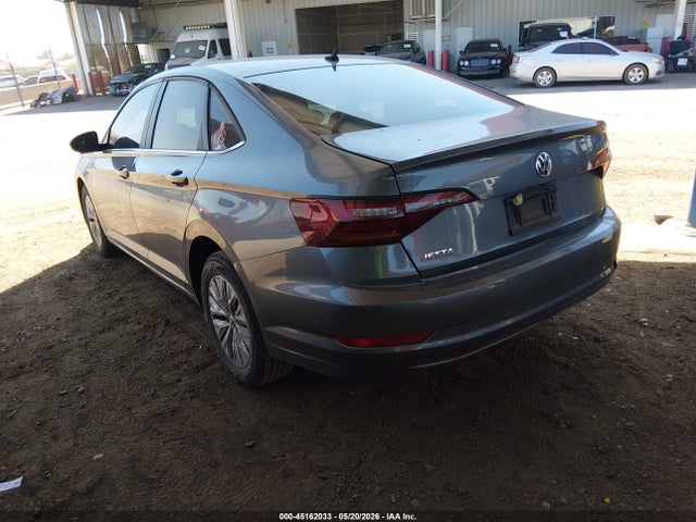 Aukcja sprzedaży 2019 Volkswagen Jetta 1.4t S, vin: 3VWN57BU1KM090417, numer aukcji: 45162033