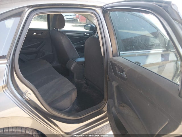 Aukcja sprzedaży 2019 Volkswagen Jetta 1.4t S, vin: 3VWN57BU1KM090417, numer aukcji: 45162033