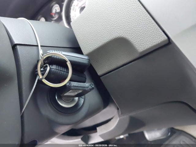 45162034 :رقم المزاد ، 1FAHP3FN6BW202317 vin ، 2011 Ford Focus Se مزاد بيع