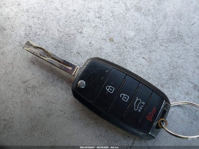 Продаж на аукціоні авто 2018 Kia Soul, vin: KNDJN2A29J7609257, номер лоту: 45162037