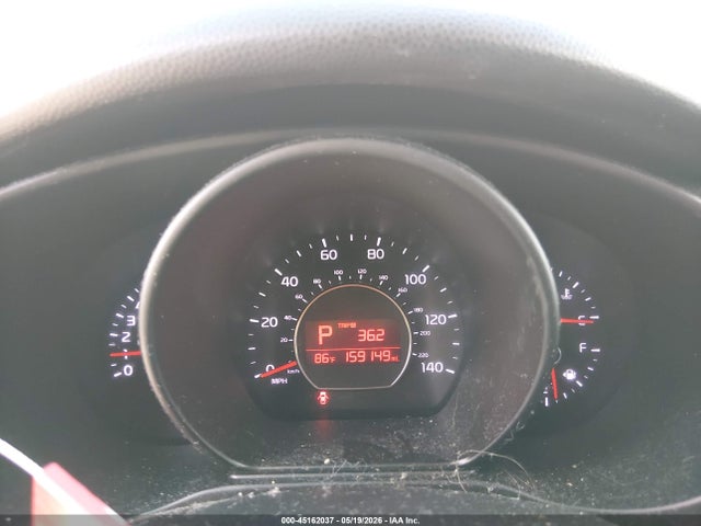 Продаж на аукціоні авто 2018 Kia Soul, vin: KNDJN2A29J7609257, номер лоту: 45162037