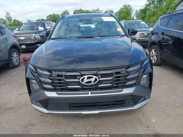 Aukcja sprzedaży 2025 Hyundai Tucson Sel, vin: 5NMJBCDE1SH584322, numer aukcji: 45162039