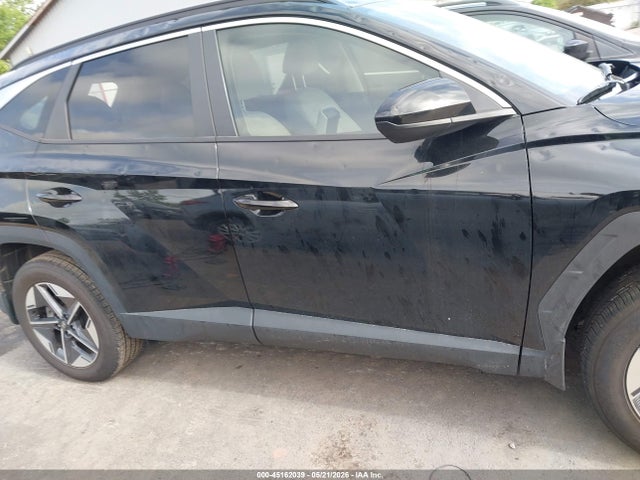 Aukcja sprzedaży 2025 Hyundai Tucson Sel, vin: 5NMJBCDE1SH584322, numer aukcji: 45162039