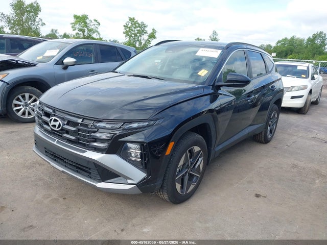 Aukcja sprzedaży 2025 Hyundai Tucson Sel, vin: 5NMJBCDE1SH584322, numer aukcji: 45162039
