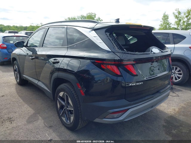 Aukcja sprzedaży 2025 Hyundai Tucson Sel, vin: 5NMJBCDE1SH584322, numer aukcji: 45162039