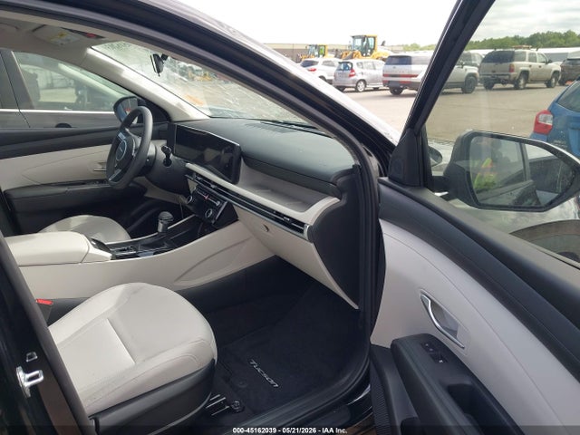 Aukcja sprzedaży 2025 Hyundai Tucson Sel, vin: 5NMJBCDE1SH584322, numer aukcji: 45162039