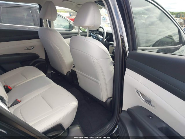 Aukcja sprzedaży 2025 Hyundai Tucson Sel, vin: 5NMJBCDE1SH584322, numer aukcji: 45162039