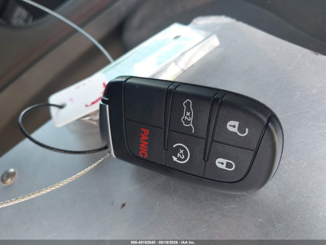 Aukcja sprzedaży 2026 Dodge Durango Gt Rwd, vin: 1C4RDHDG4TC186825, numer aukcji: 45162040